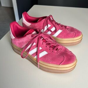 Adidas Gazelle Bold